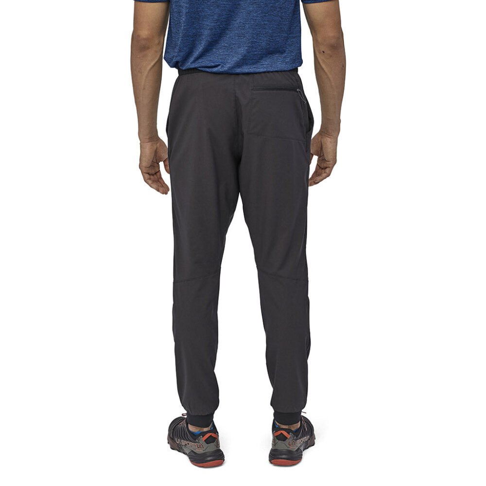 Patagonia Men's Terrebonne Joggers - Image 5