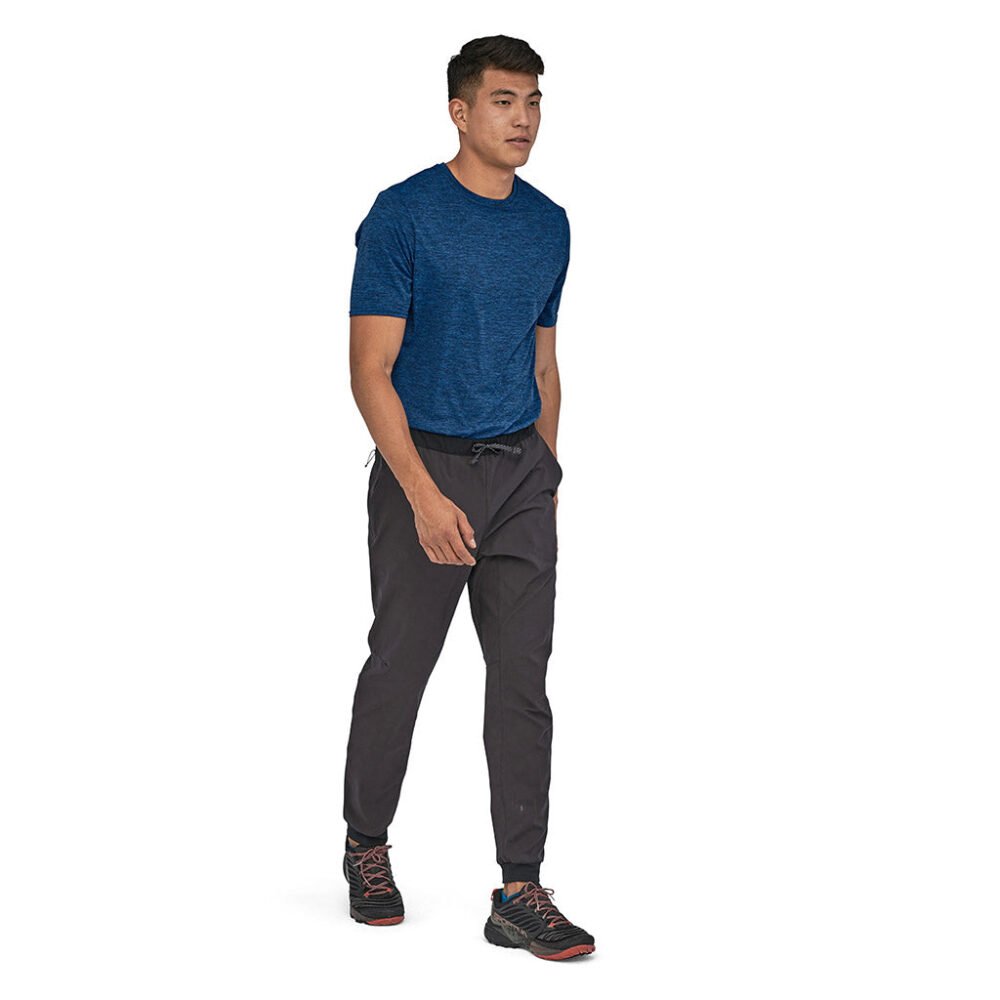 Patagonia Men's Terrebonne Joggers - Image 6