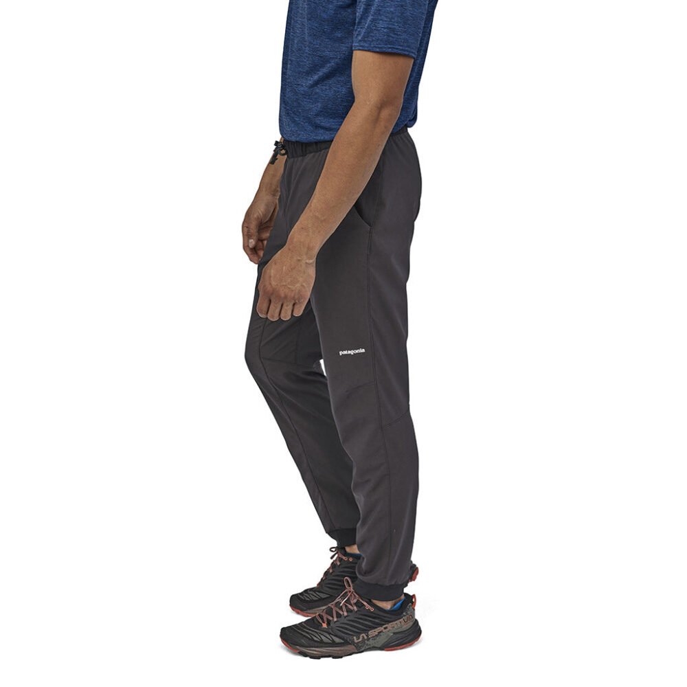 Patagonia Men's Terrebonne Joggers - Image 4