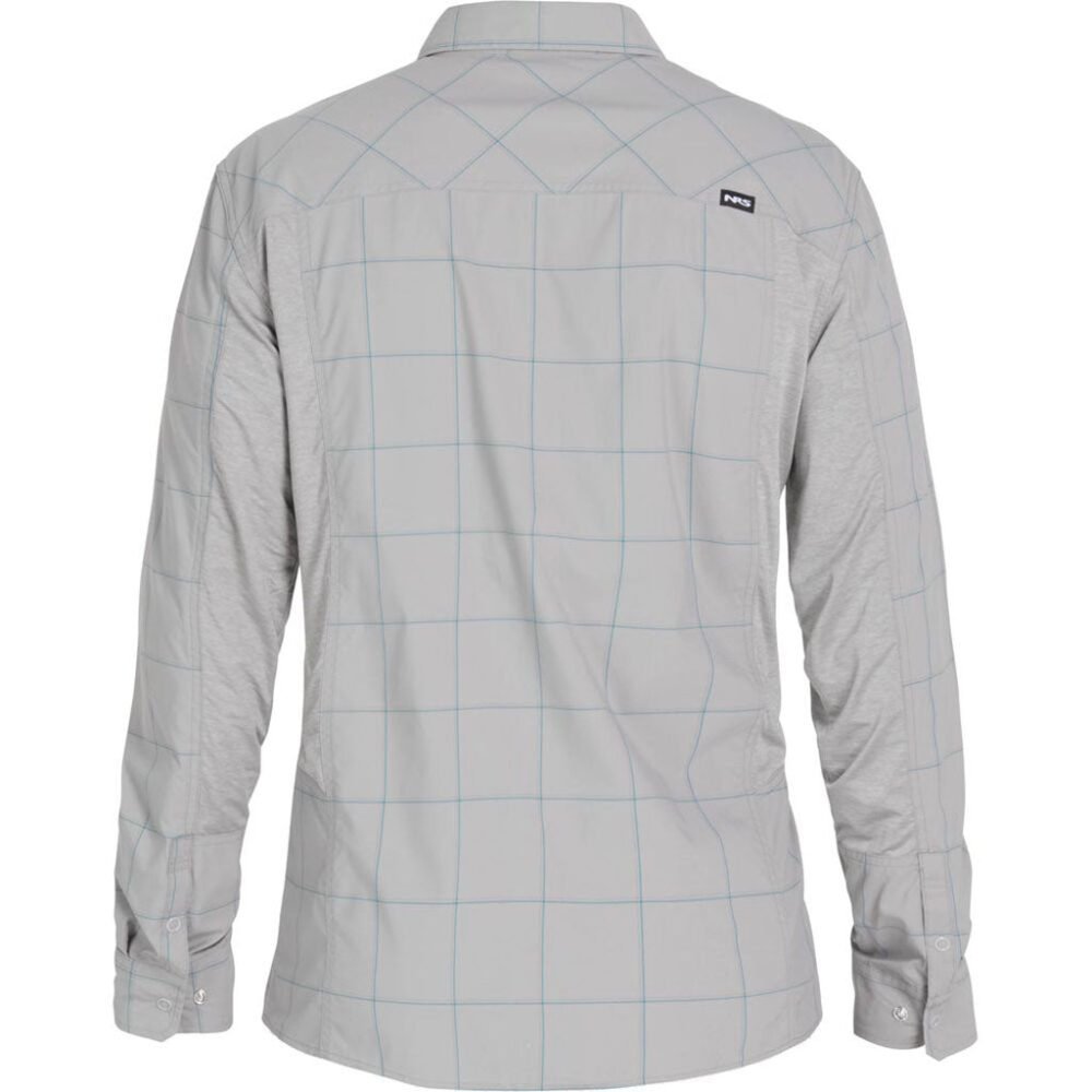 NRS Men's Long-Sleeve Guide Shirt - Image 15