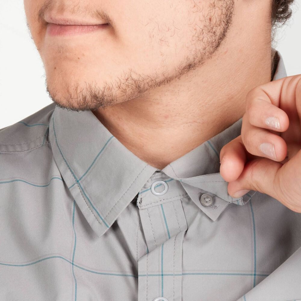 NRS Men's Long-Sleeve Guide Shirt - Image 19
