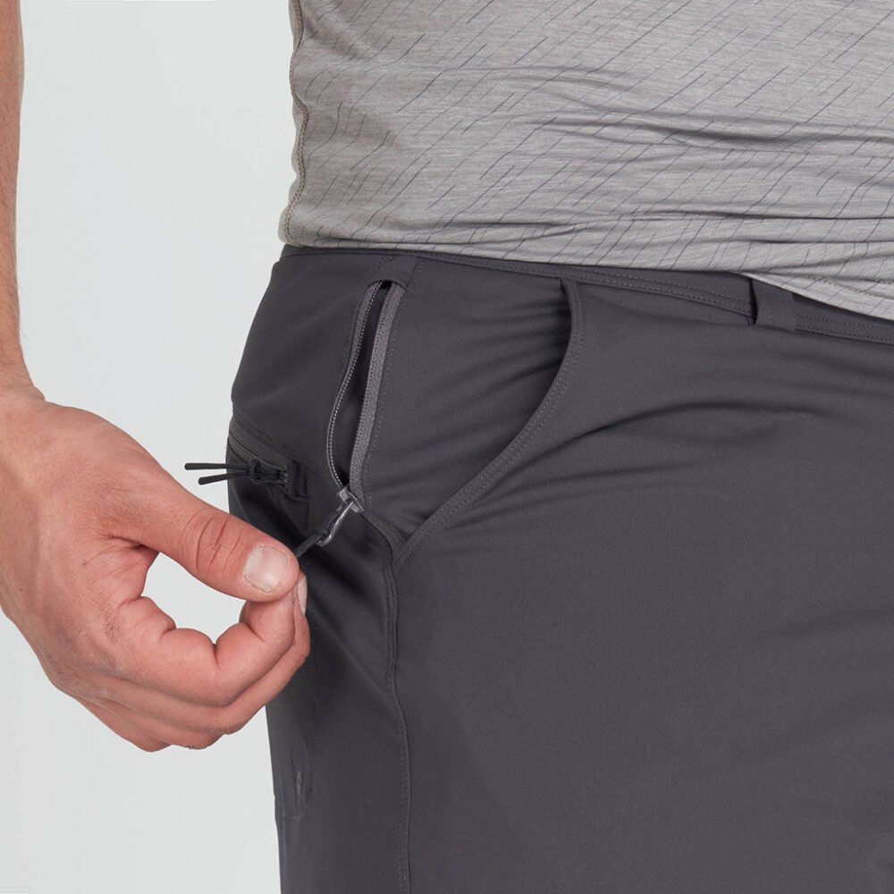 NRS Men's Guide Shorts - Image 6