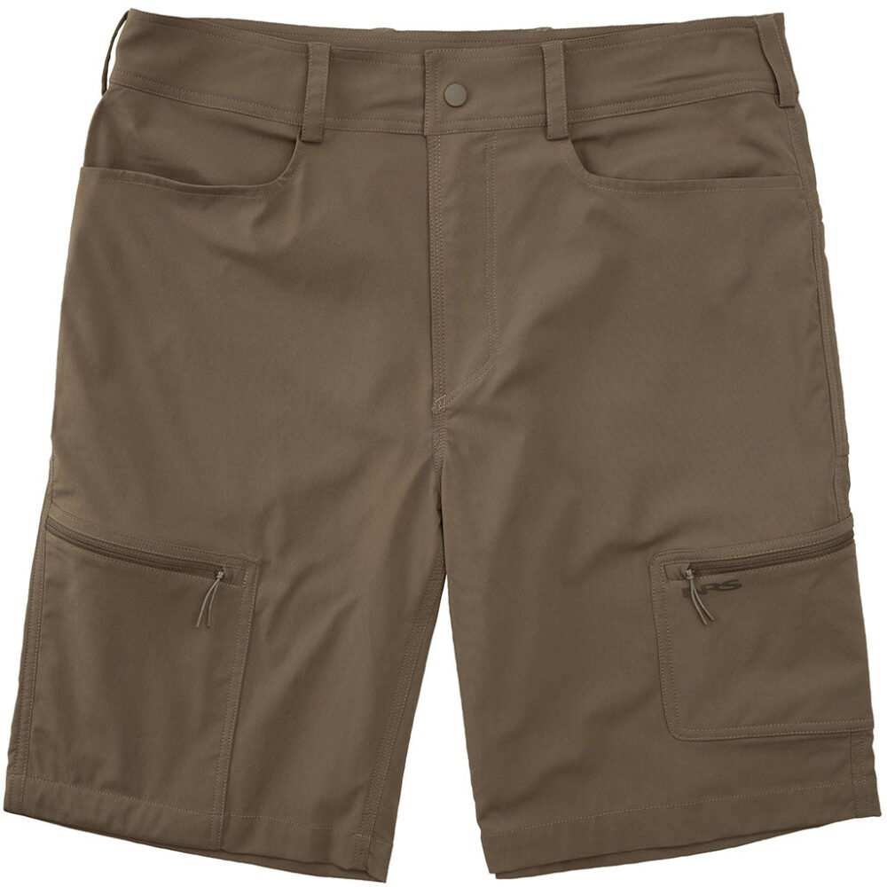 NRS Men's Lolo Short - Image 9