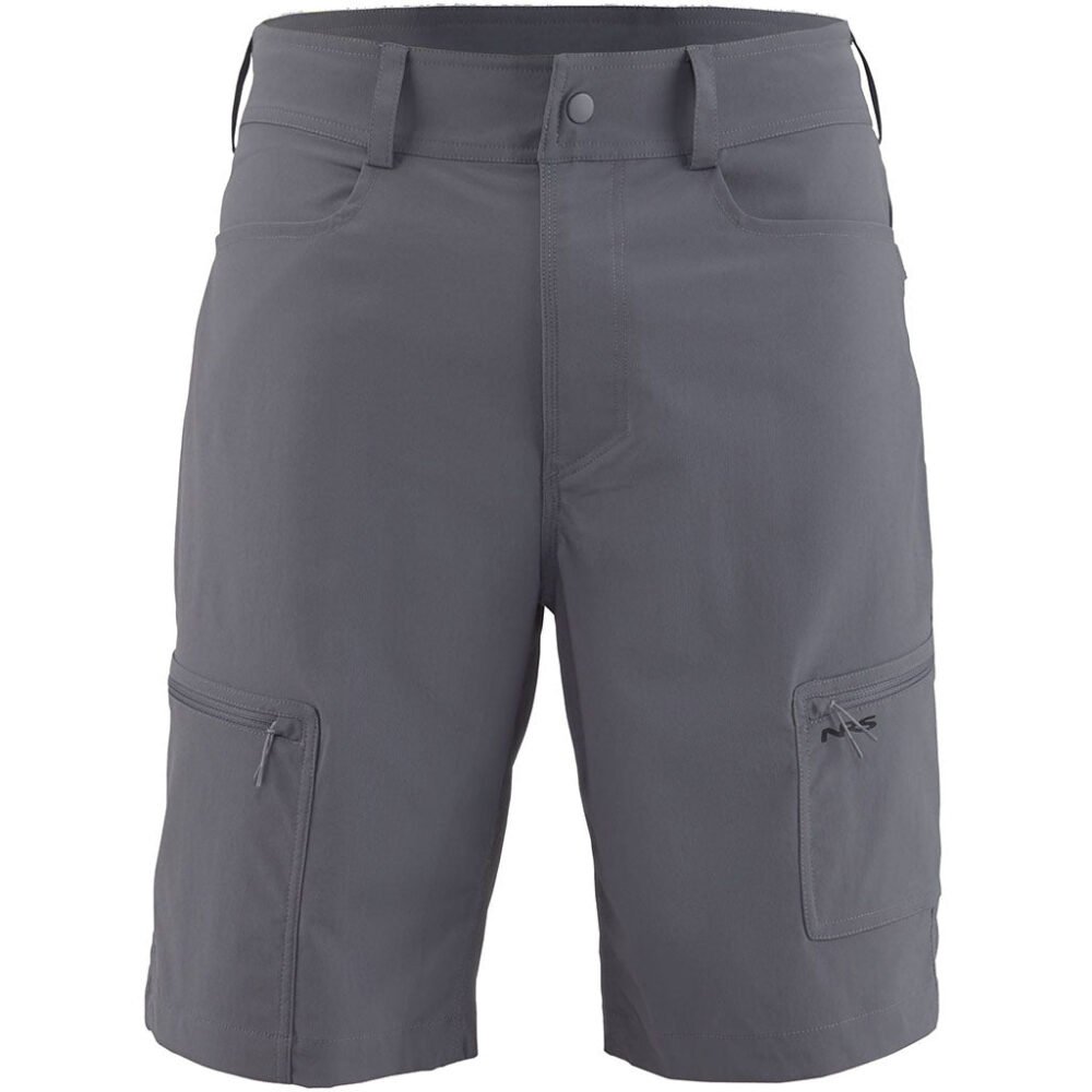 NRS Men's Lolo Short - Image 4