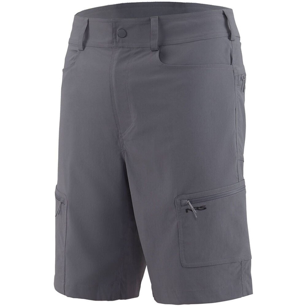 NRS Men's Lolo Short - Image 3