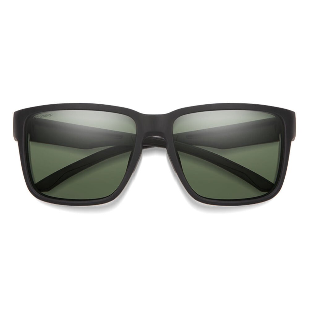 Smith Emerge Sunglasses - Matte Black - Image 2
