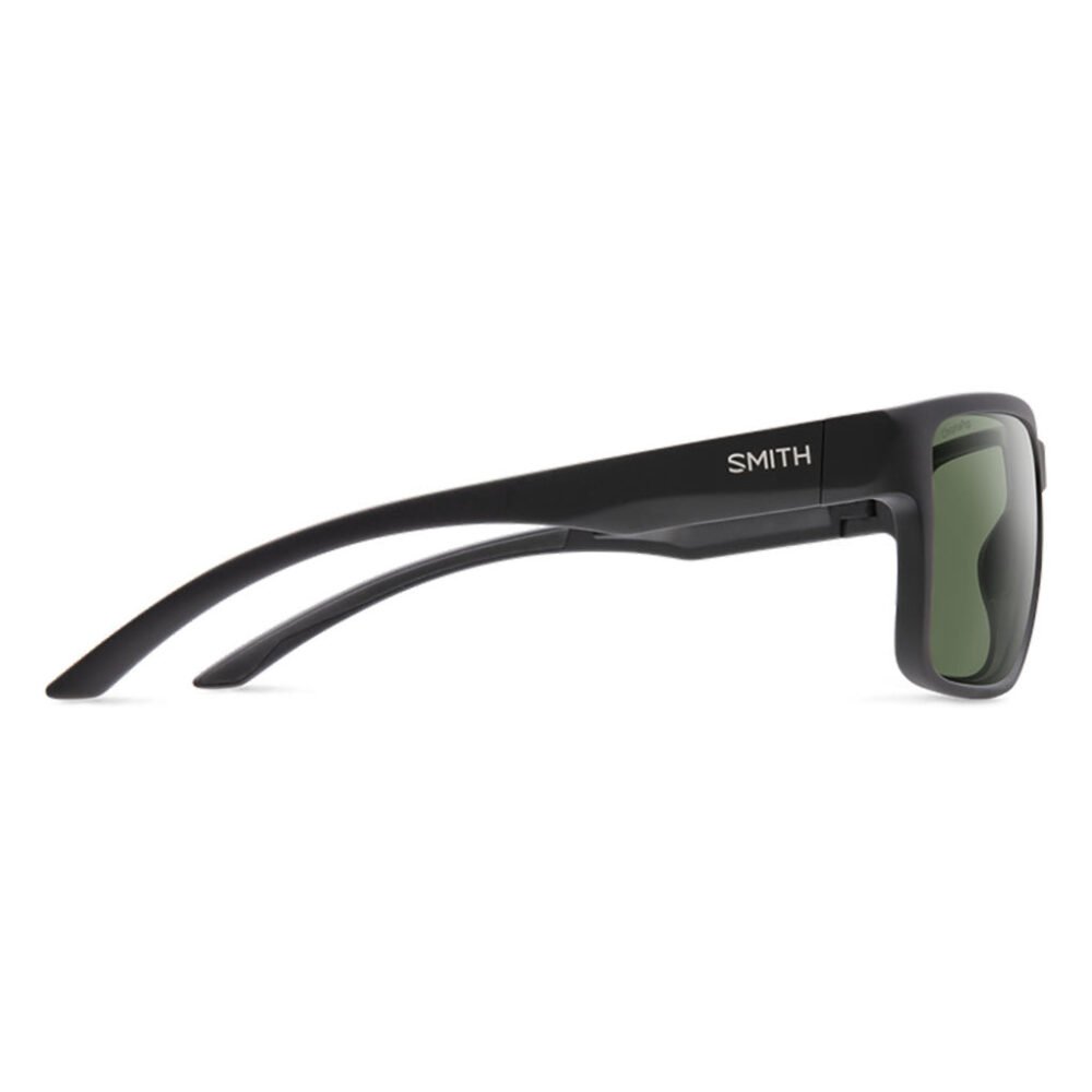Smith Emerge Sunglasses - Matte Black - Image 3