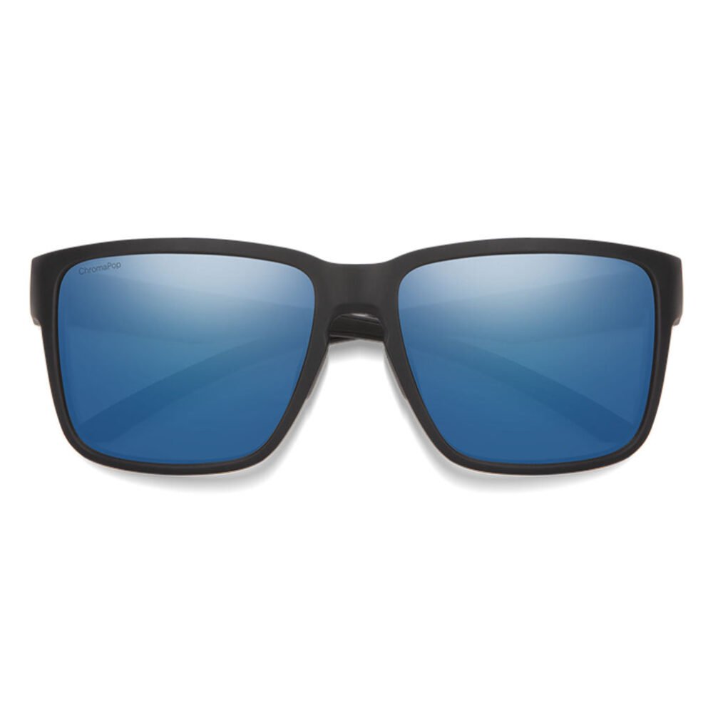 Smith Emerge Sunglasses - Matte Black - Image 5