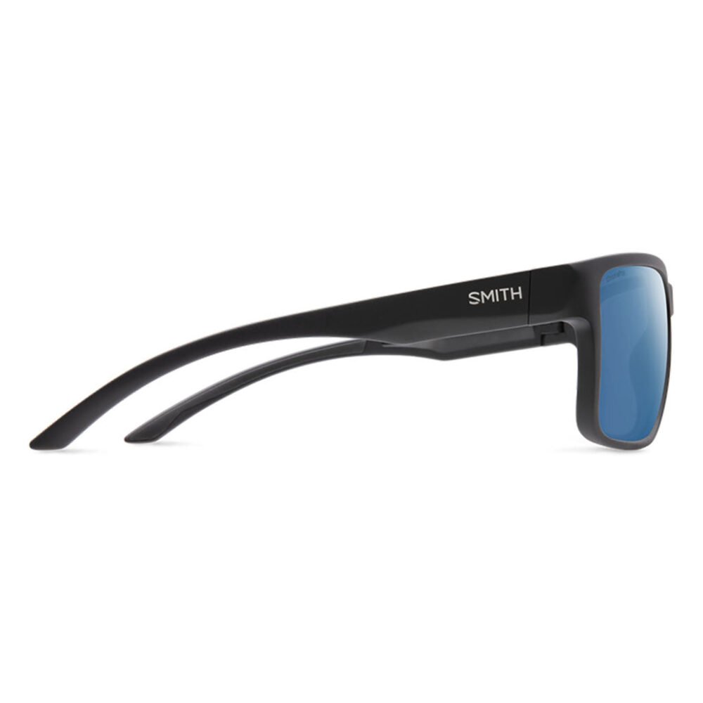Smith Emerge Sunglasses - Matte Black - Image 6