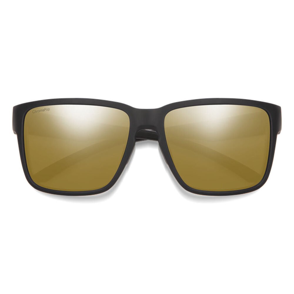 Smith Emerge Sunglasses - Matte Black - Image 8