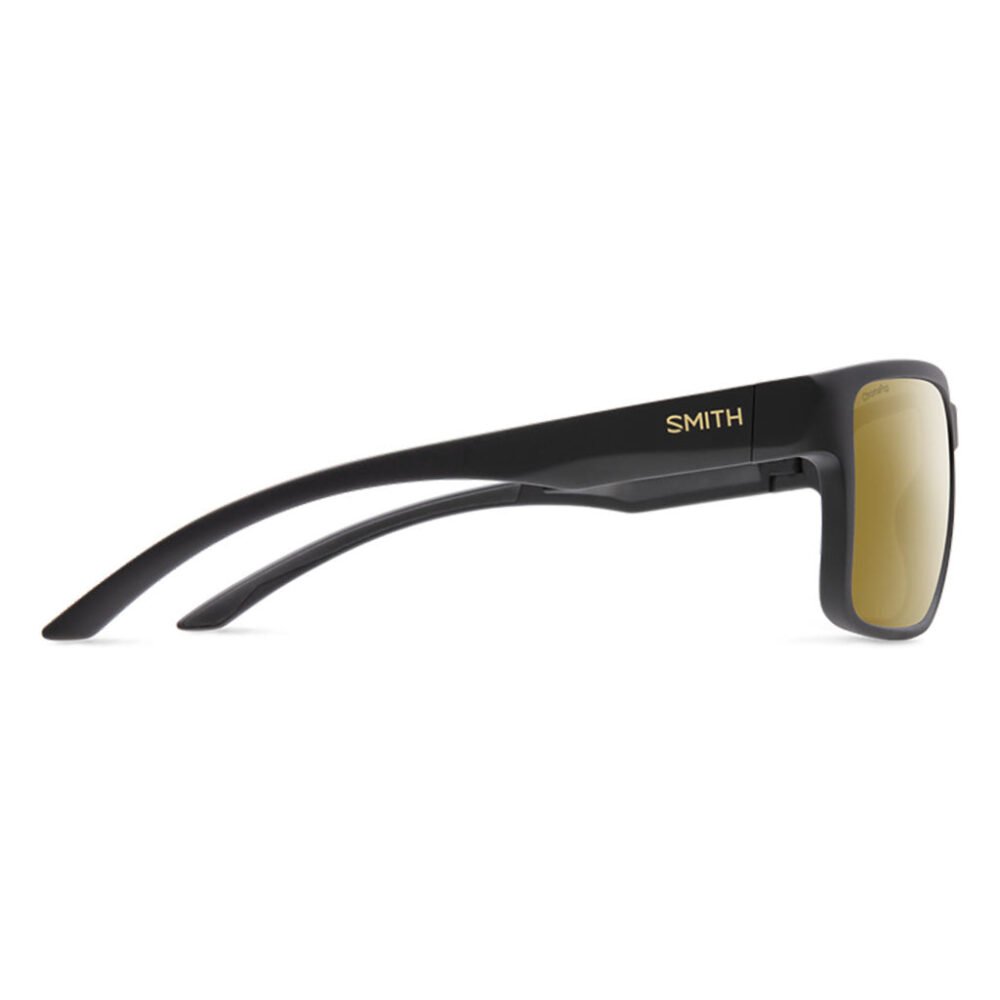 Smith Emerge Sunglasses - Matte Black - Image 9