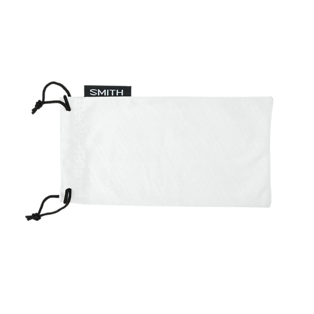 Smith Emerge Sunglasses - Matte Black - Image 10
