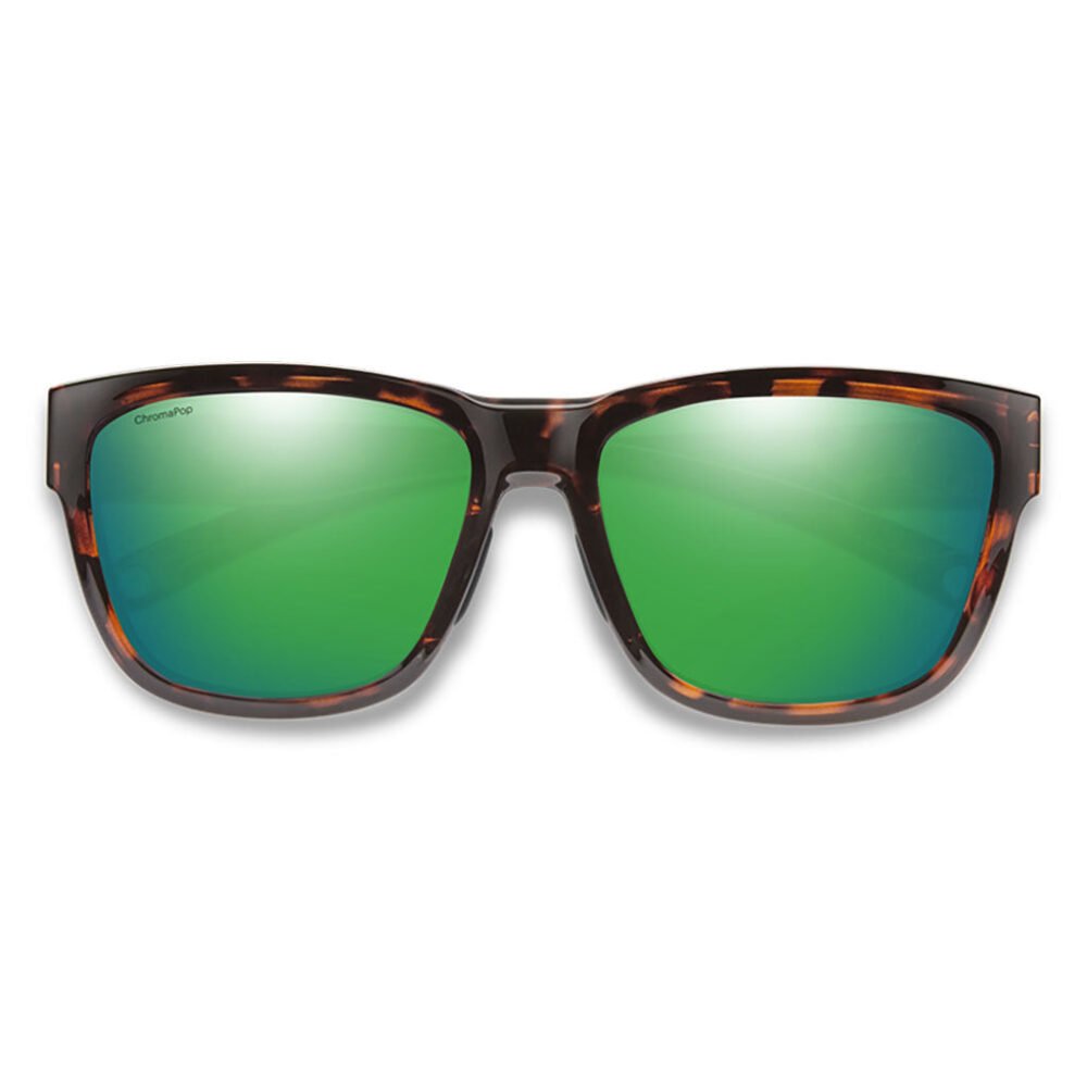 Smith Joya Sunglasses - Tortoise Frame - Image 5