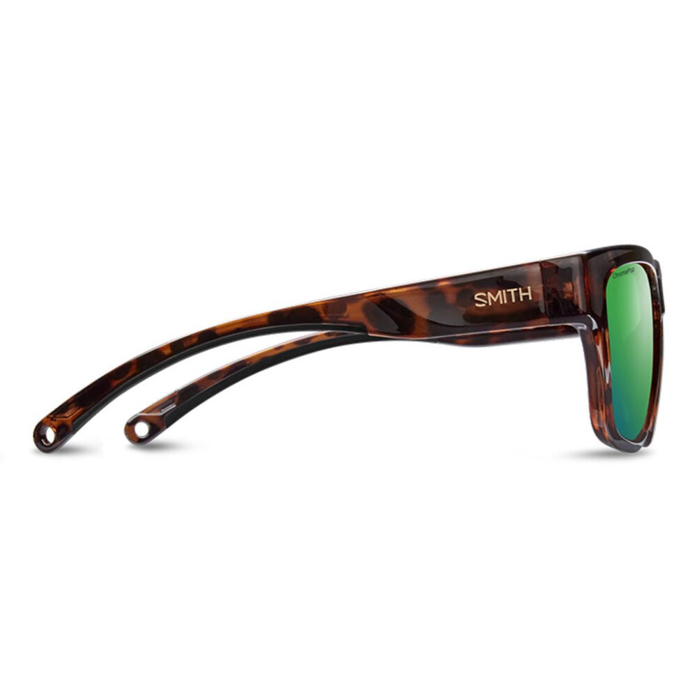 Smith Joya Sunglasses - Tortoise Frame - Image 6