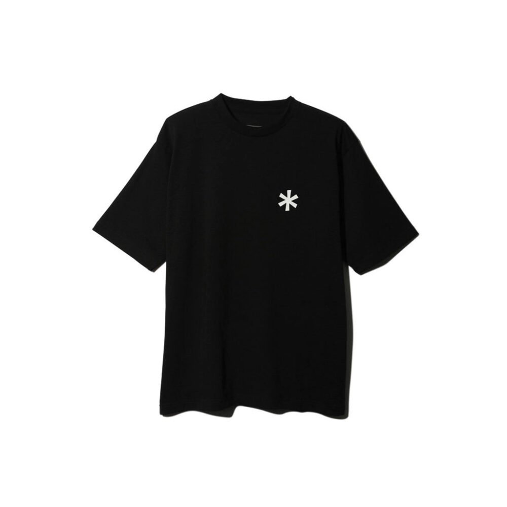 Snow Peak Back Printed Logo T-shirt - Image 3