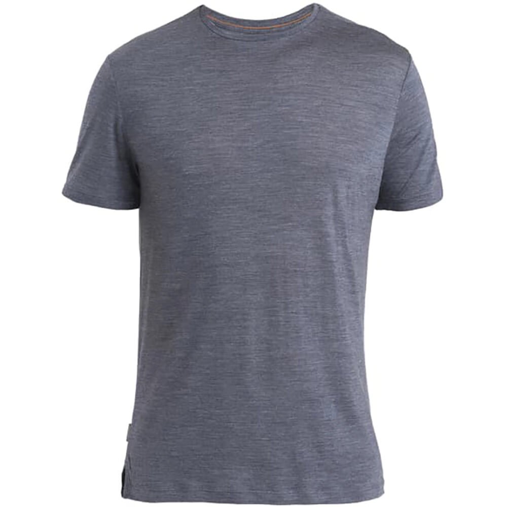 Icebreaker Men's Merino 125 Cool-Lite Sphere III Short Sleeve Tee - Image 5