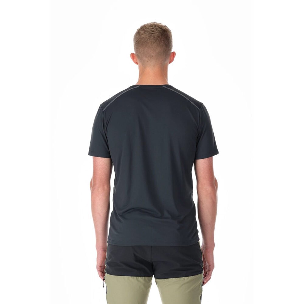 Rab Men's Force Tee - Image 2
