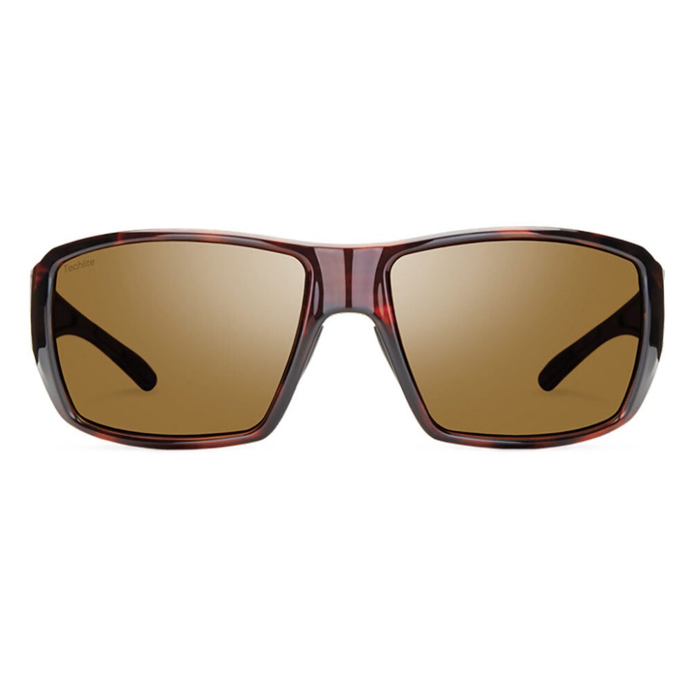 Smith Guide's Choice Sunglasses - Matte Black Frame - Image 26