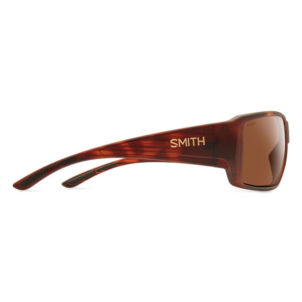 Smith Guide's Choice Sunglasses - Matte Black Frame - Image 27