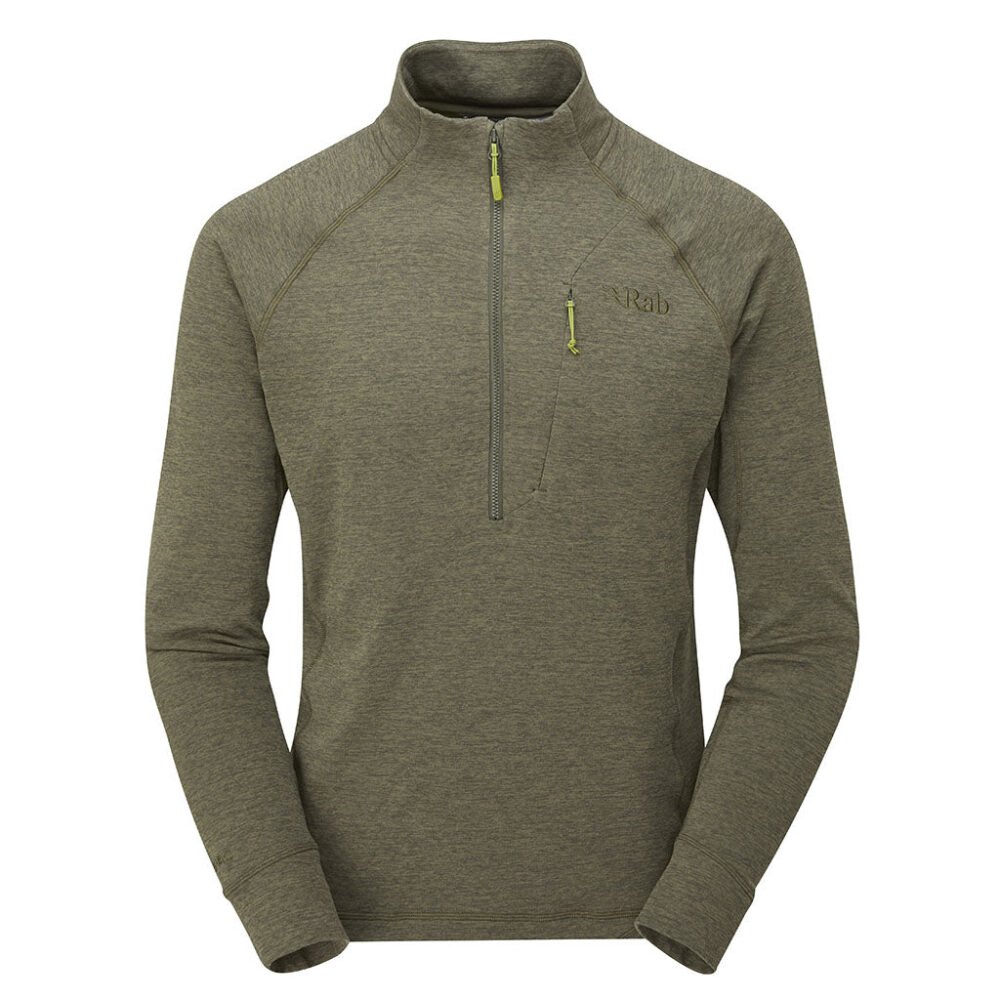 Rab Men's Nexus Pull-On - Image 6