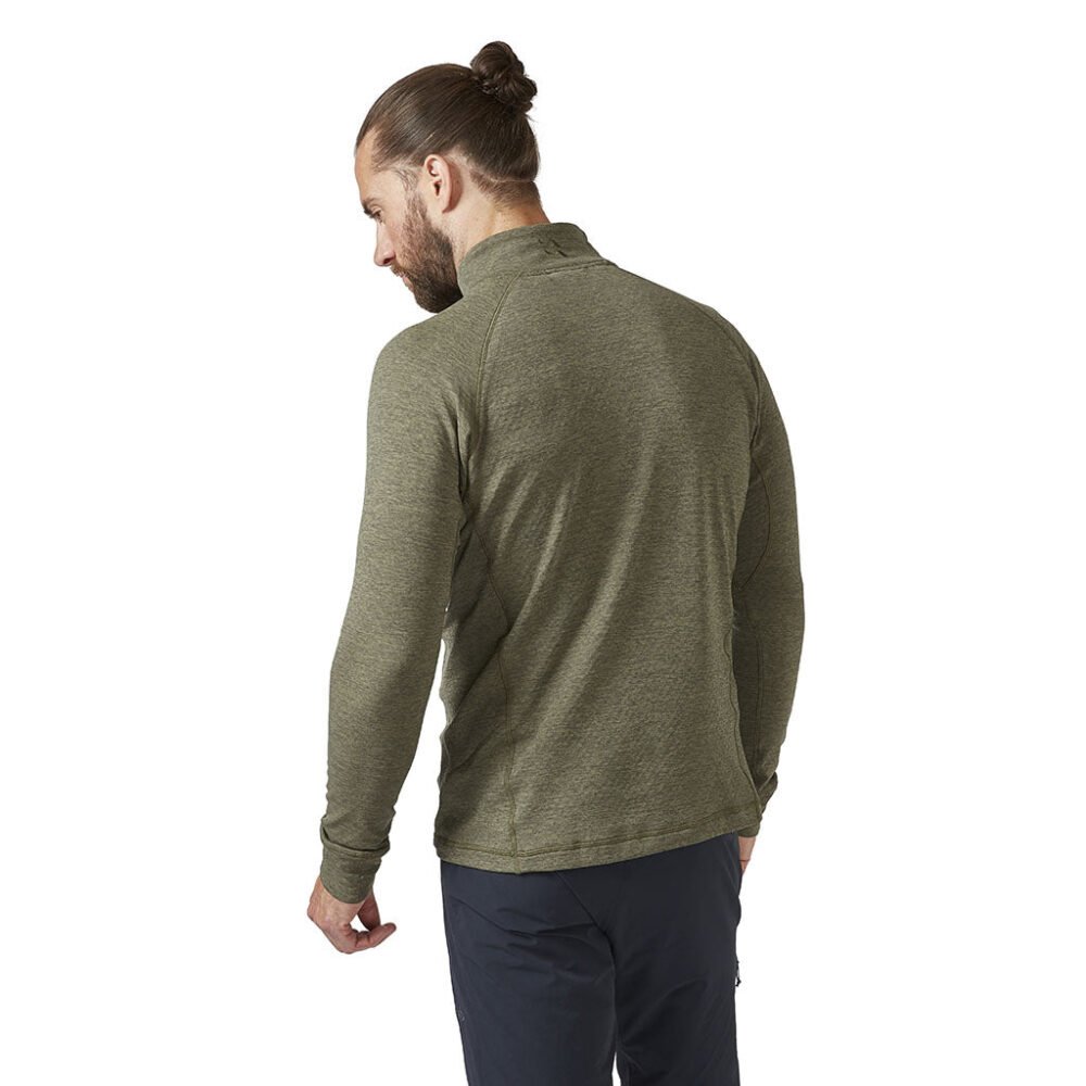 Rab Men's Nexus Pull-On - Image 9