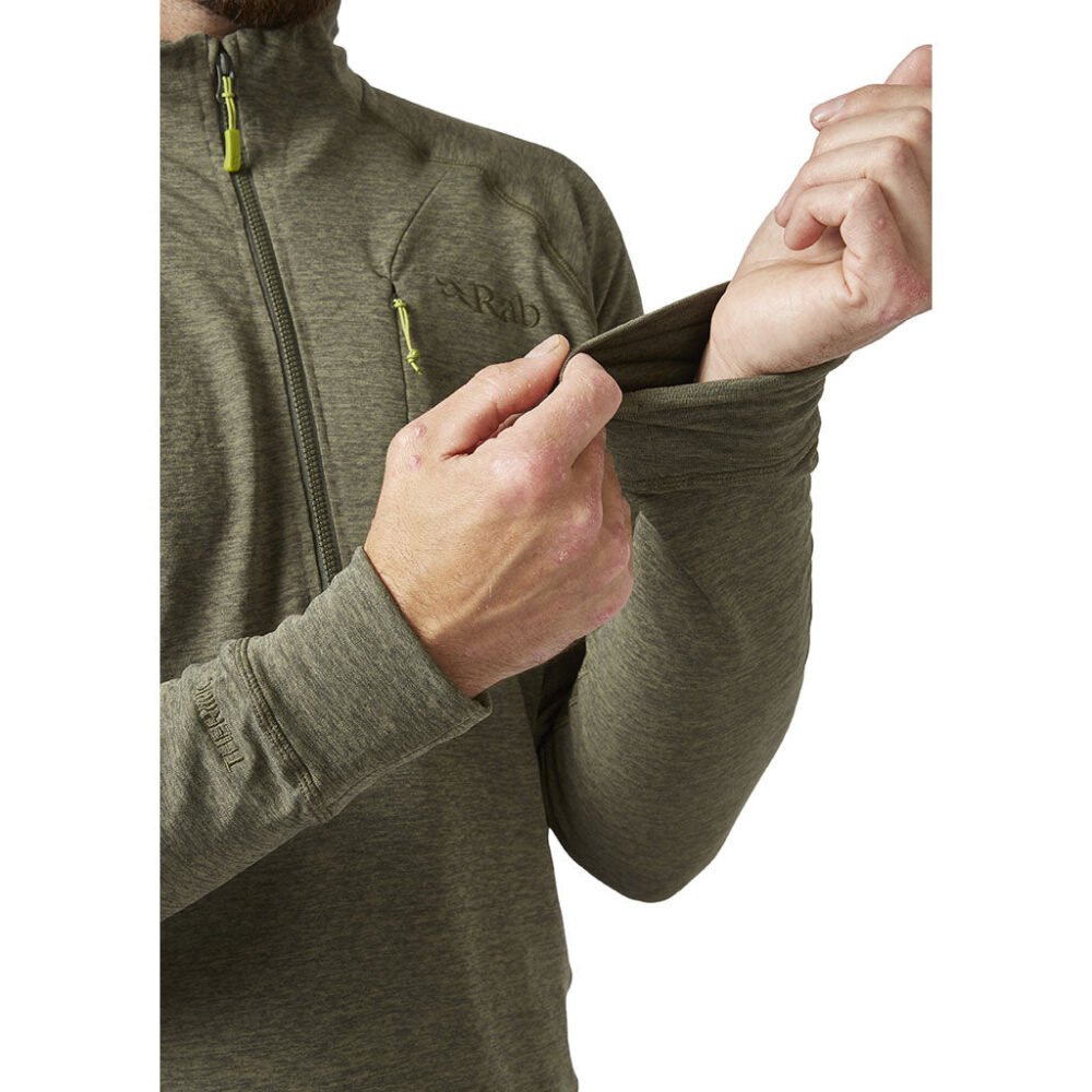 Rab Men's Nexus Pull-On - Image 14