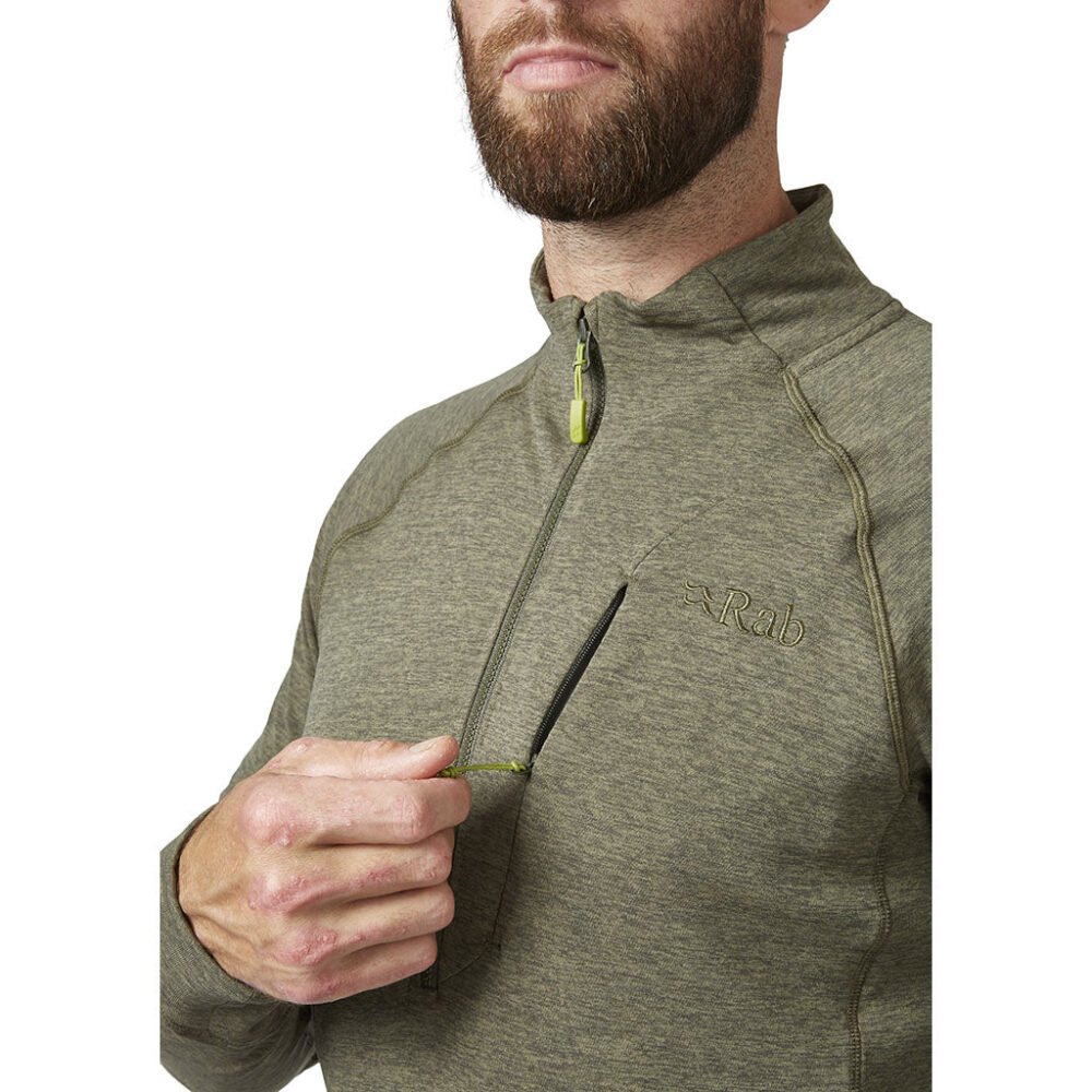 Rab Men's Nexus Pull-On - Image 11