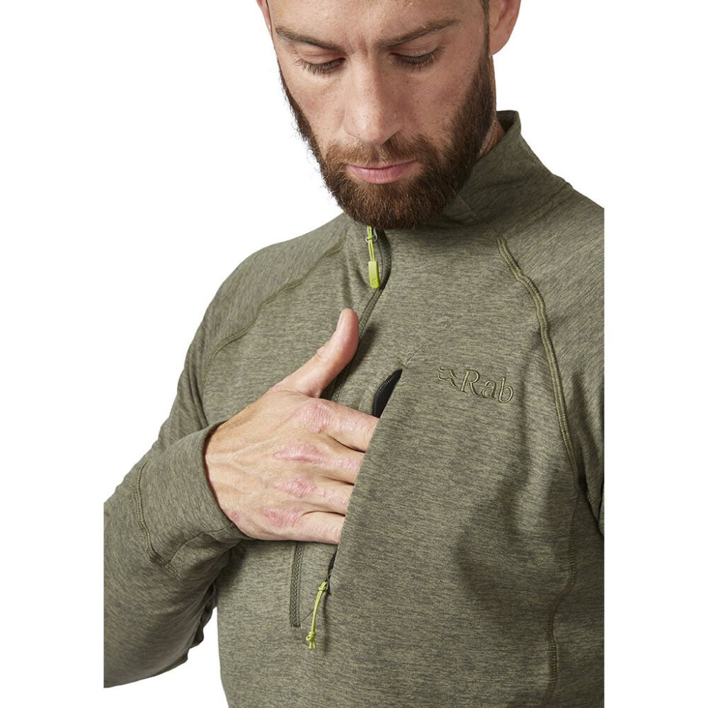 Rab Men's Nexus Pull-On - Image 12