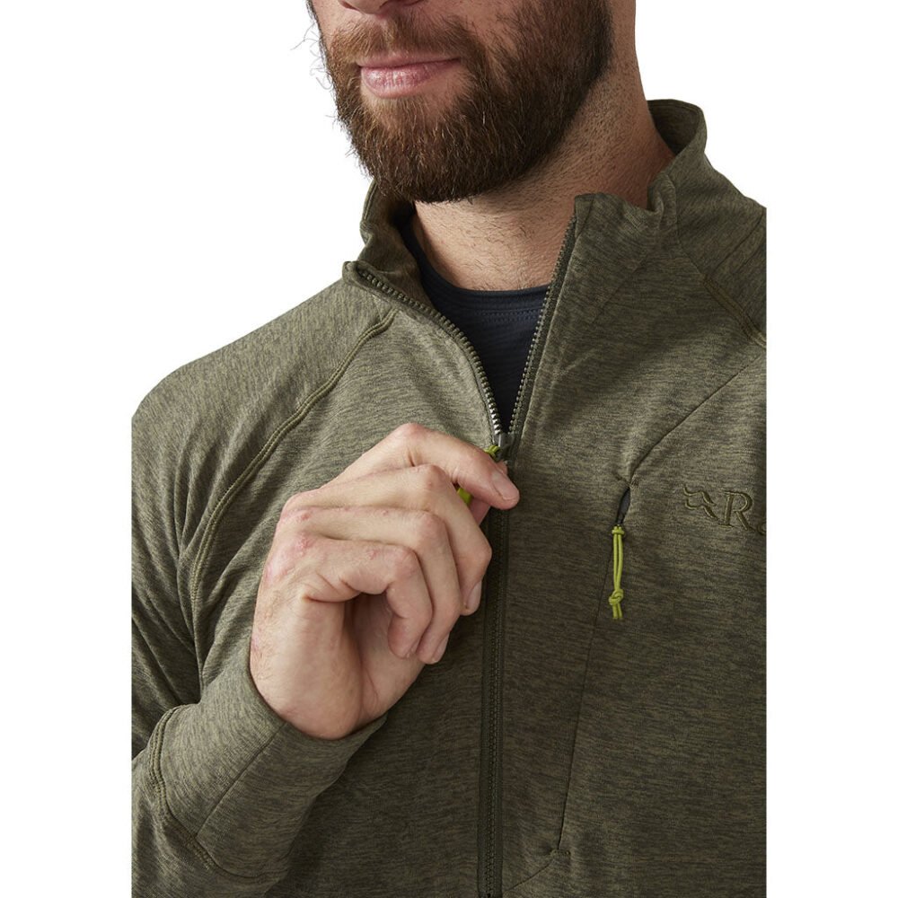 Rab Men's Nexus Pull-On - Image 13
