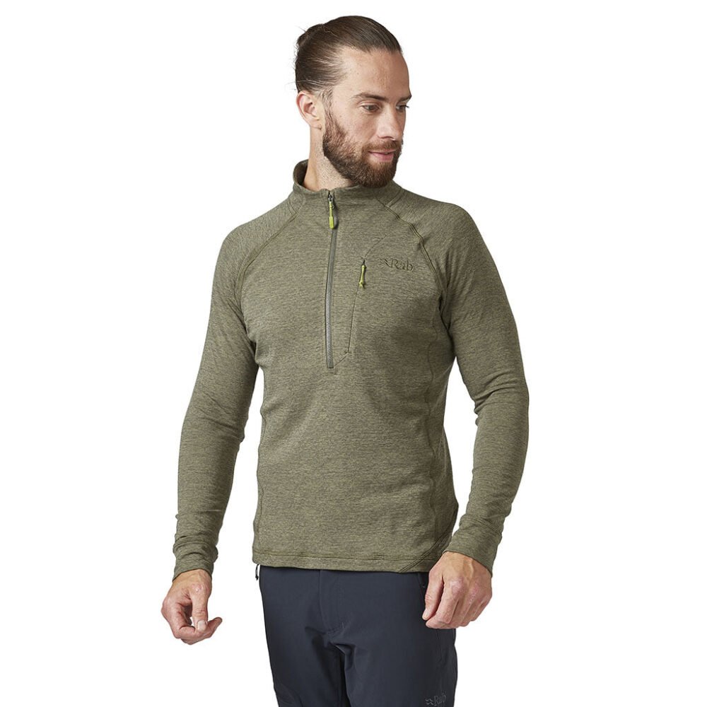 Rab Men's Nexus Pull-On - Image 8