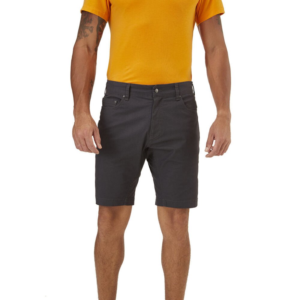 Rab Men's Radius Shorts - Image 2