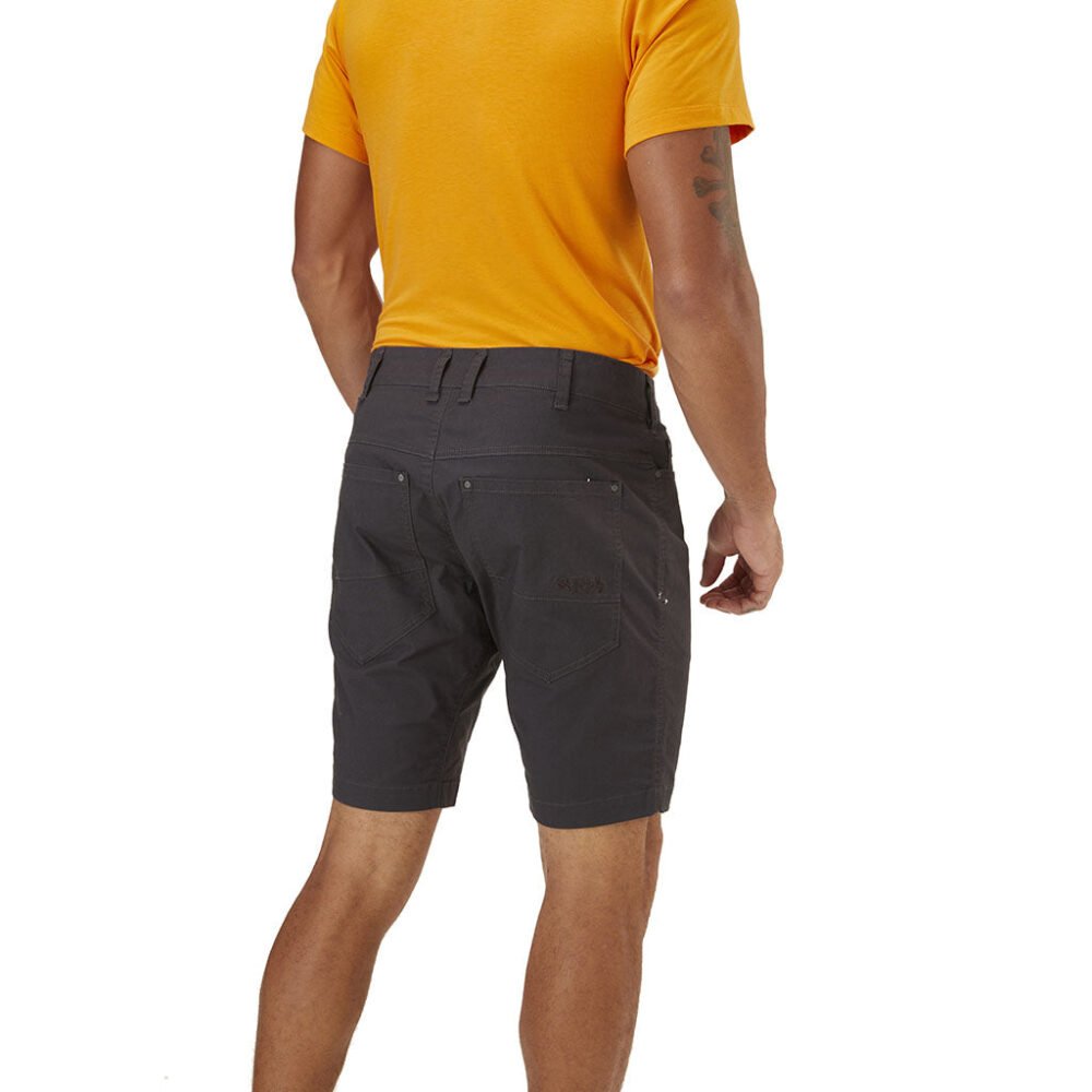 Rab Men's Radius Shorts - Image 3
