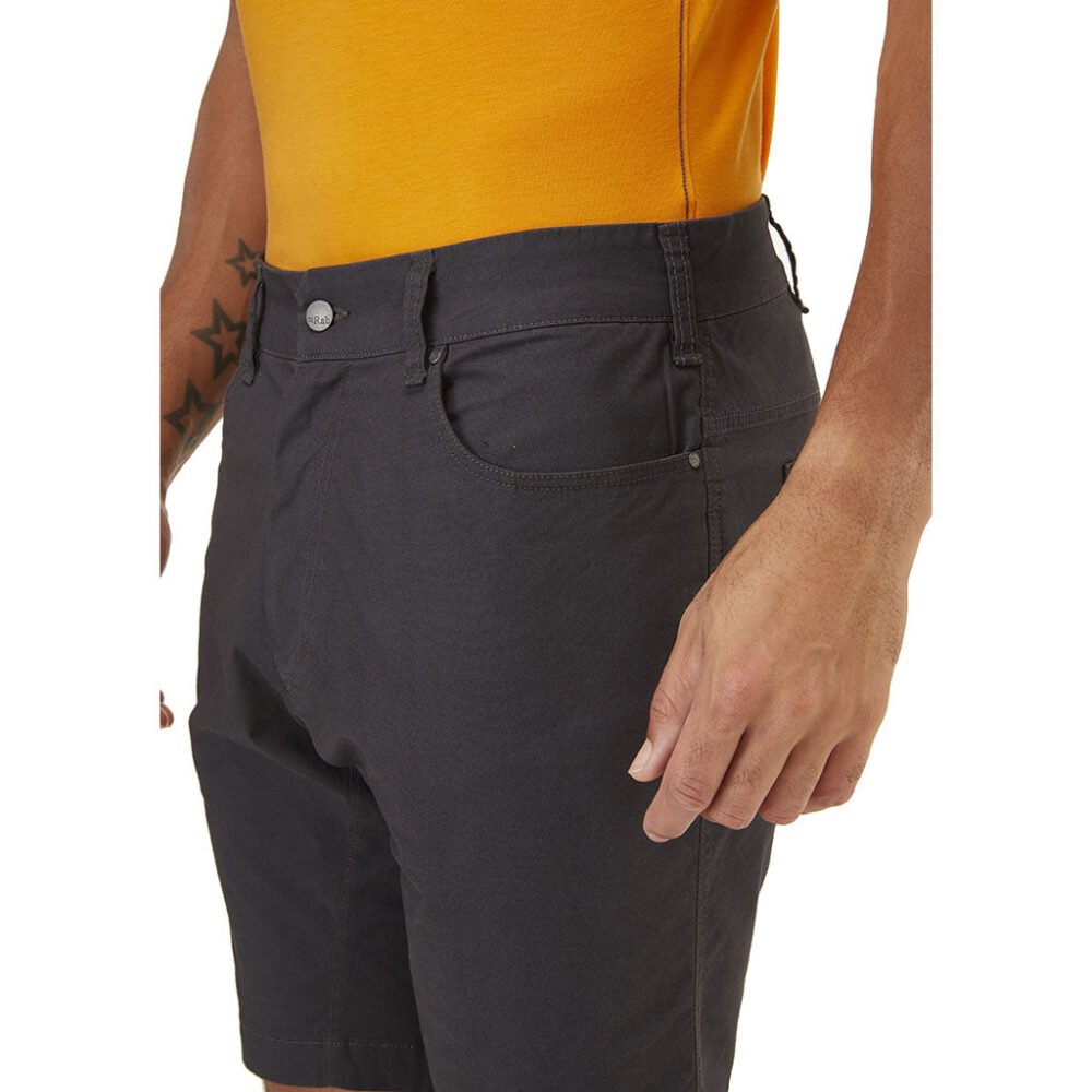 Rab Men's Radius Shorts - Image 5