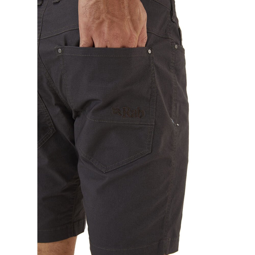 Rab Men's Radius Shorts - Image 6
