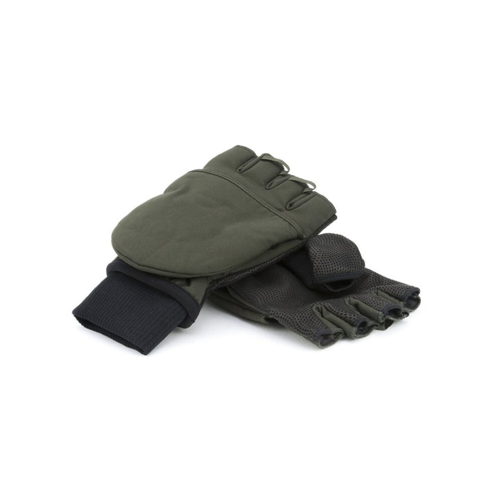 Sealskinz Windproof Cold Weather Convertible Mitt - Image 2