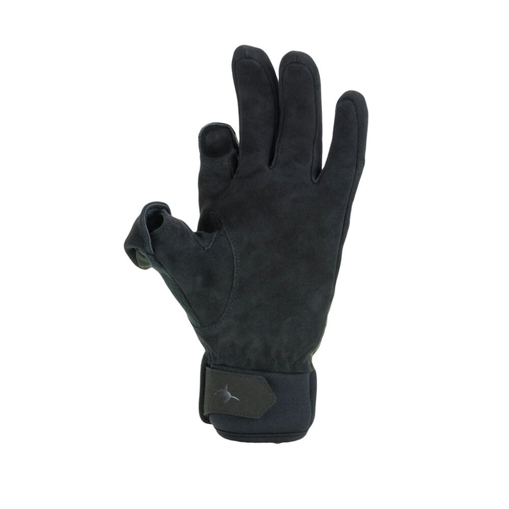 Sealskinz Waterproof All Weather Sporting Glove - Image 3