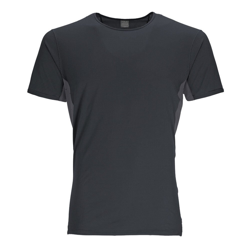 Rab Men's Sonic Ultra Tee - Image 9