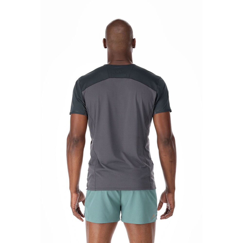 Rab Men's Sonic Ultra Tee - Image 12