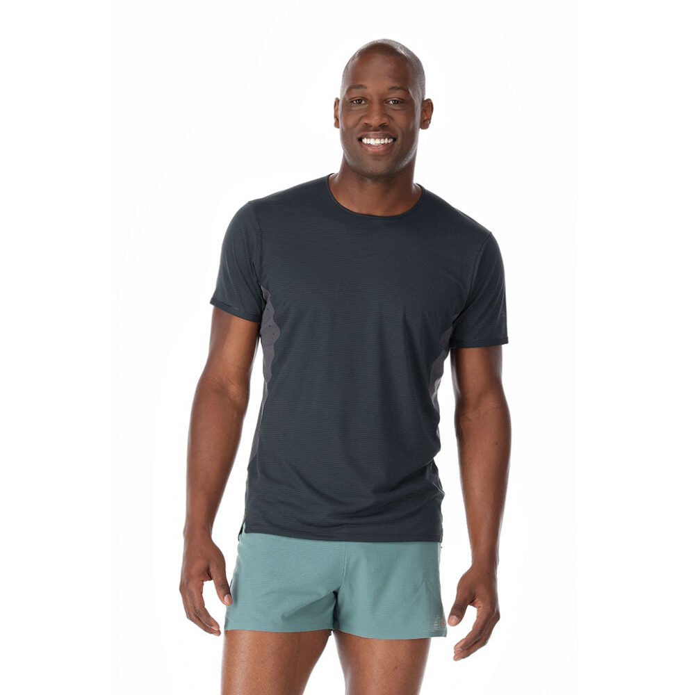 Rab Men's Sonic Ultra Tee - Image 11