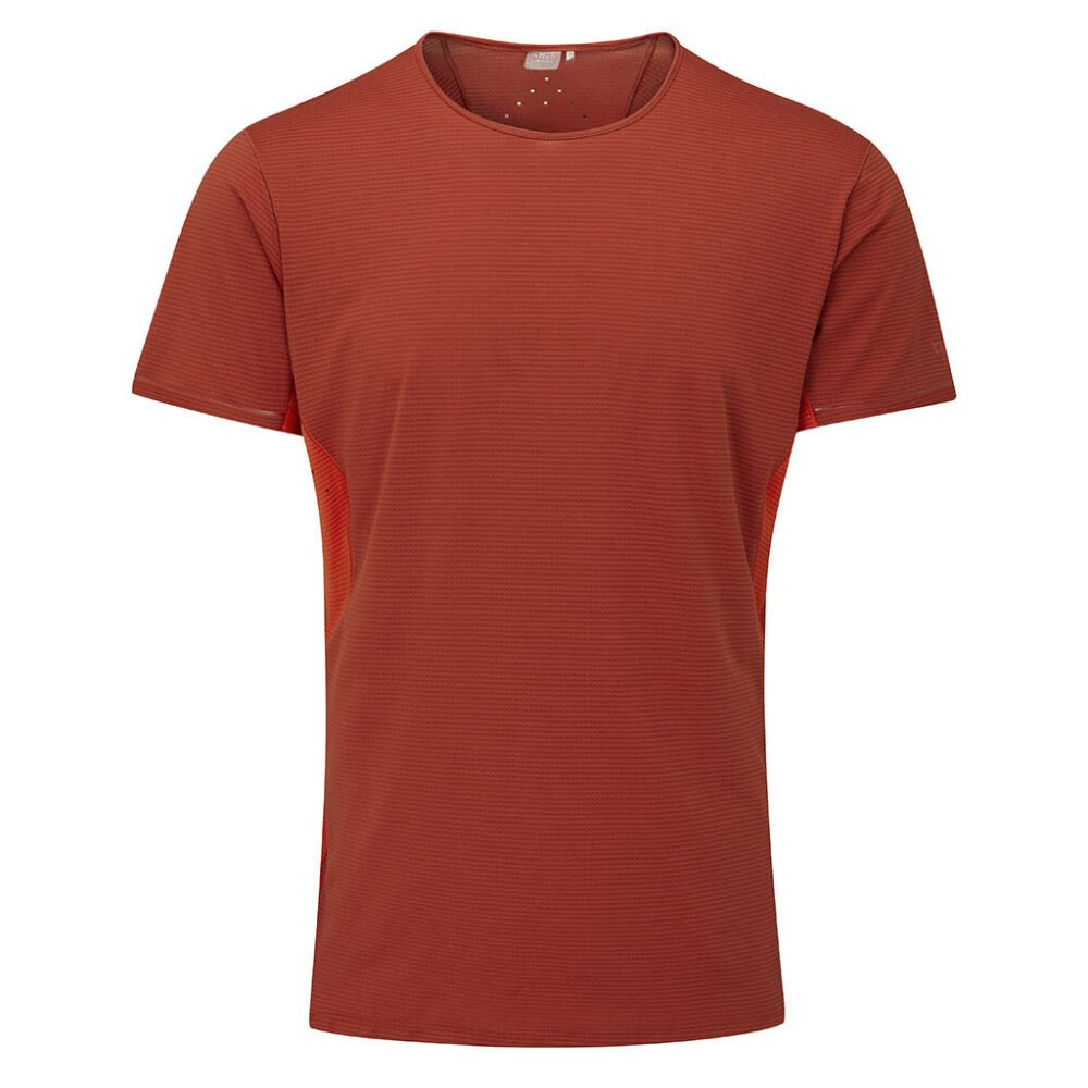 Rab Men's Sonic Ultra Tee - Image 13