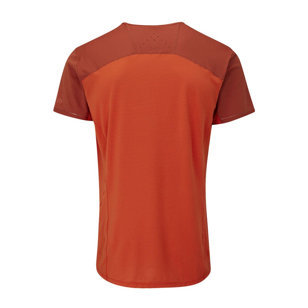 Rab Men's Sonic Ultra Tee - Image 14