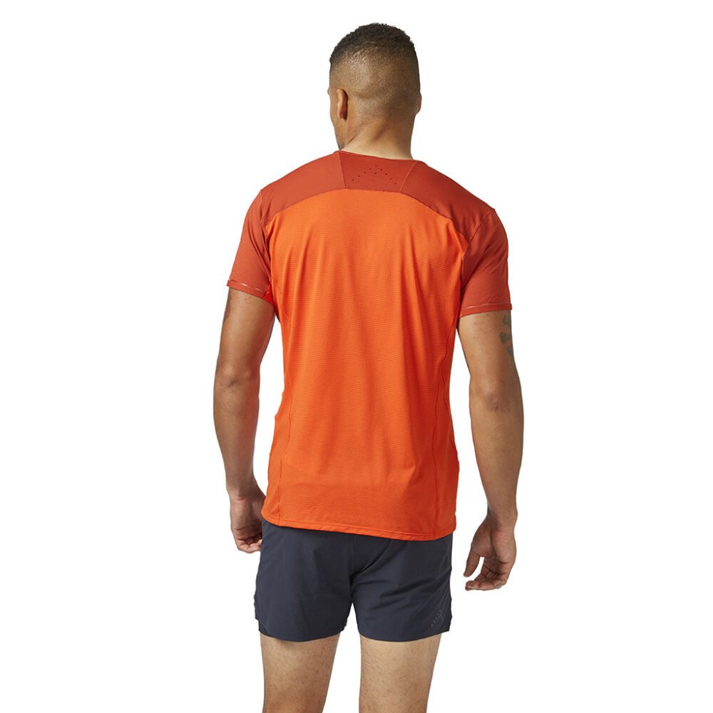 Rab Men's Sonic Ultra Tee - Image 16