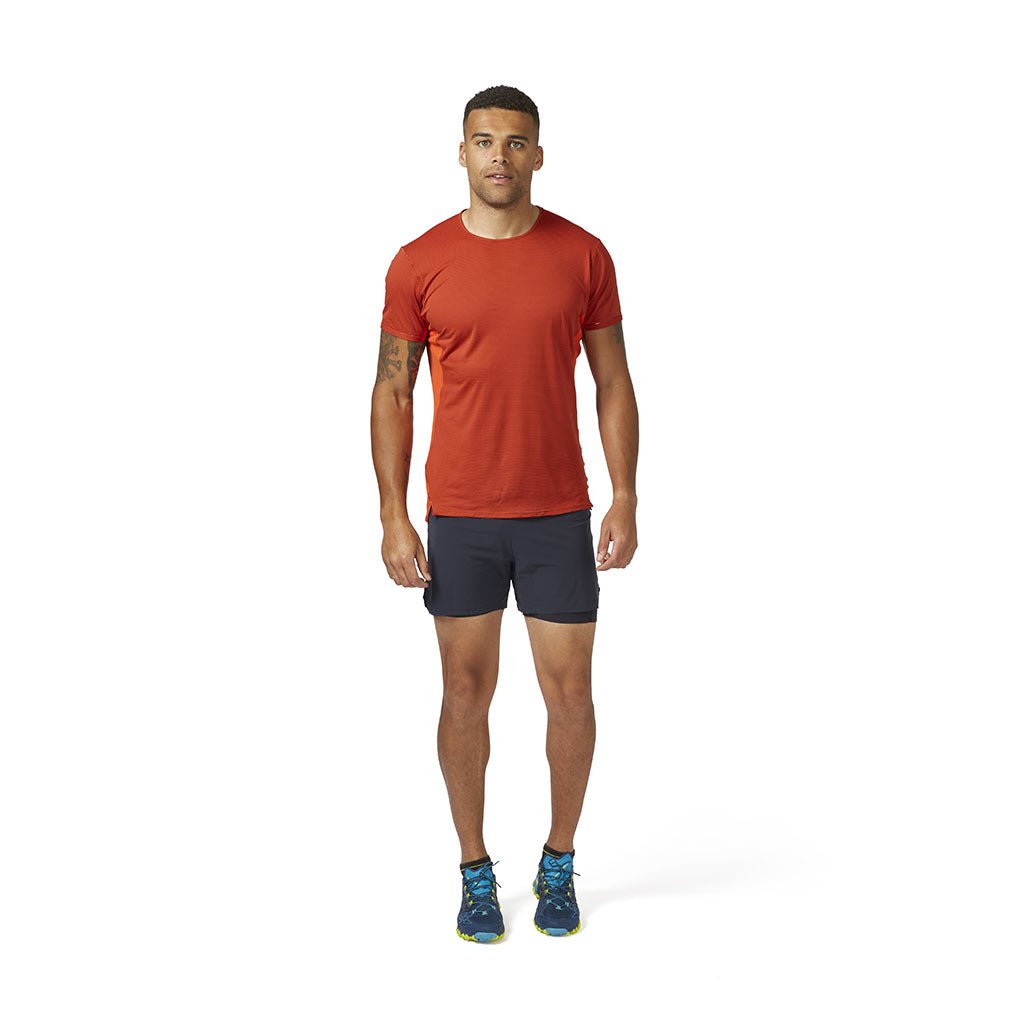 Rab Men's Sonic Ultra Tee - Image 17