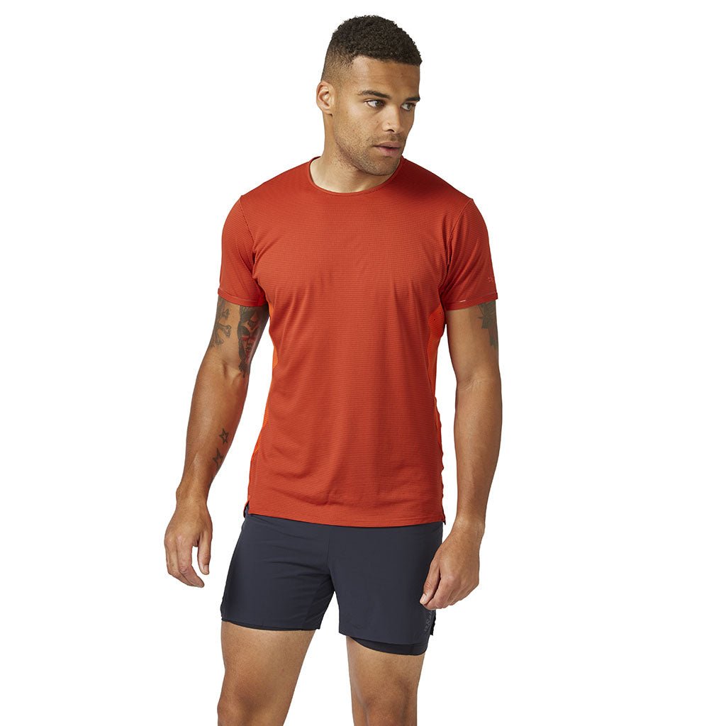 Rab Men's Sonic Ultra Tee - Image 15
