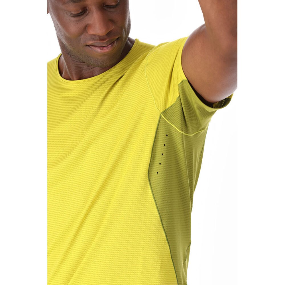 Rab Men's Sonic Ultra Tee - Image 8