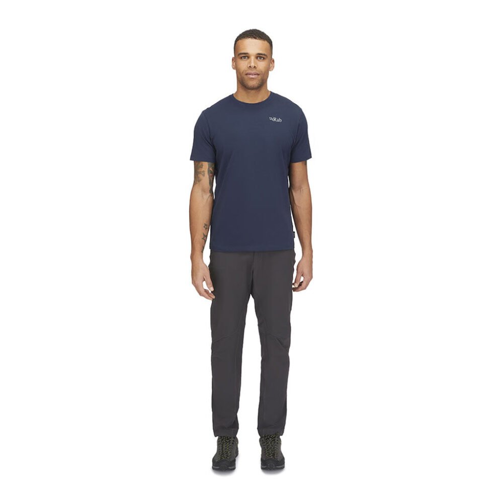 Rab Men's Stance Axe Tee - Image 13