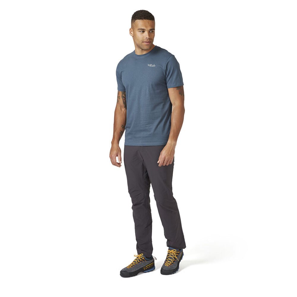 Rab Men's Stance Axe Tee - Image 6