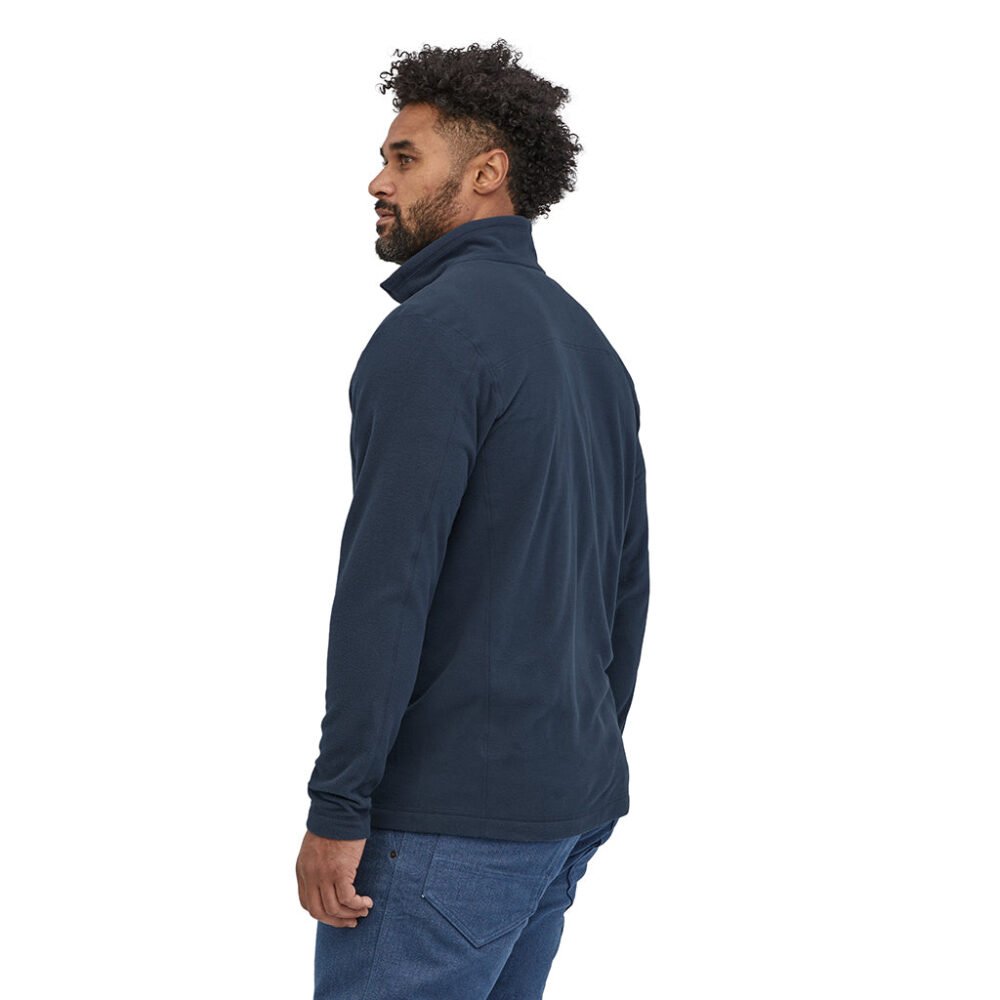 Patagonia Men's Micro D Pullover - Image 4