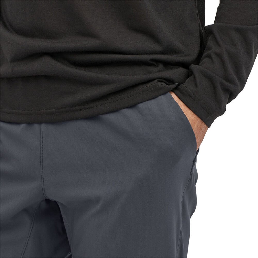 Patagonia Men's Terrebonne Joggers - Image 8