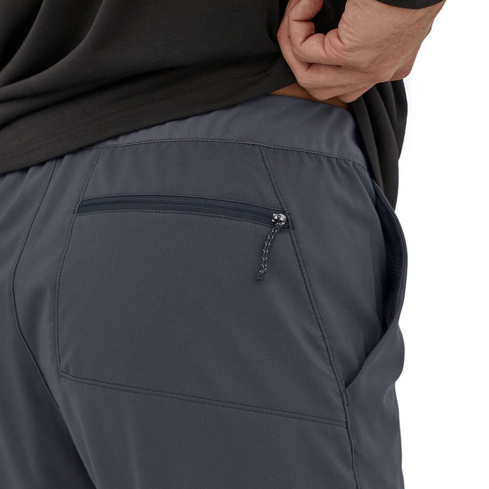 Patagonia Men's Terrebonne Joggers - Image 9